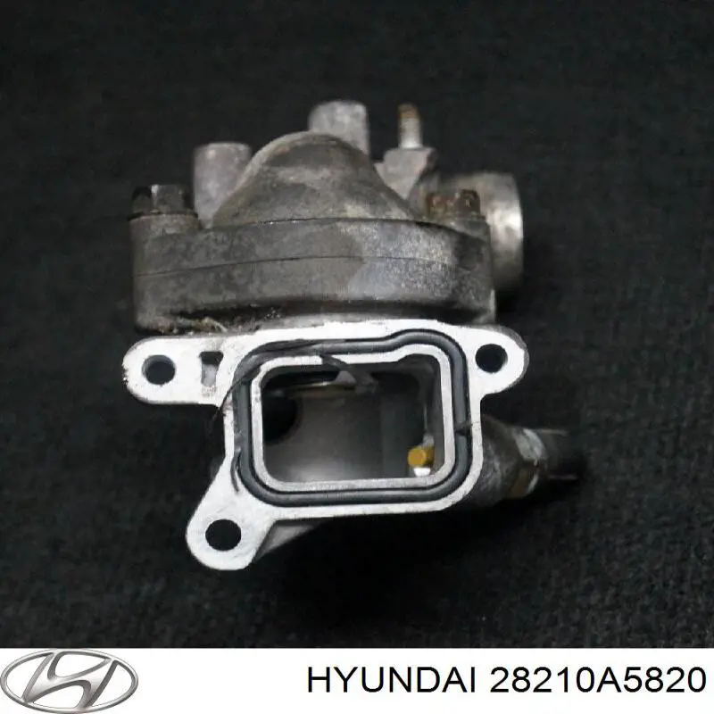 28210A5820 Hyundai/Kia 