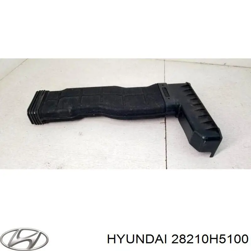 28210H5100 Hyundai/Kia 