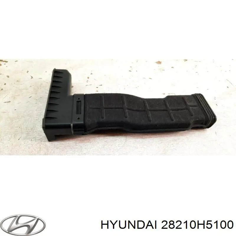  Hyundai/Kia 28210H5100 ціна, від 34.31 USD