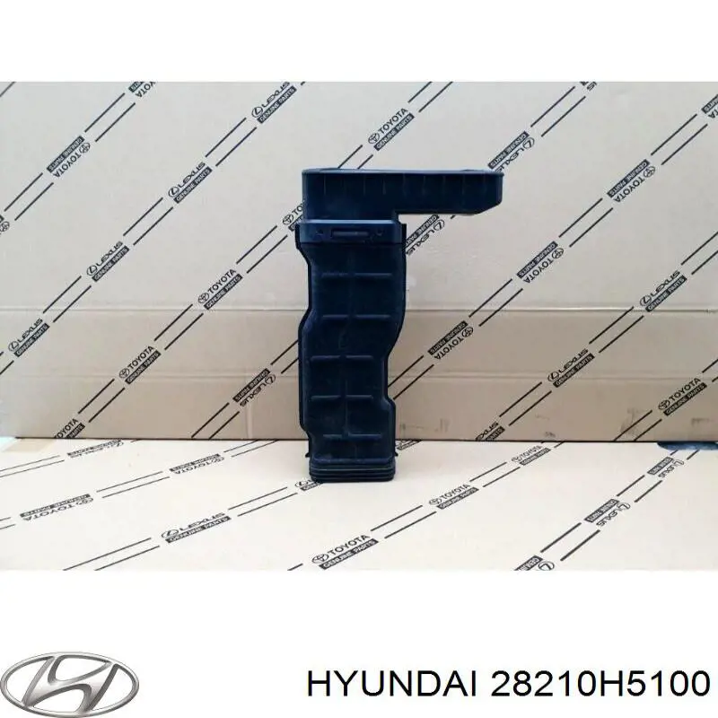 Купити 28210H5100 Hyundai/Kia 