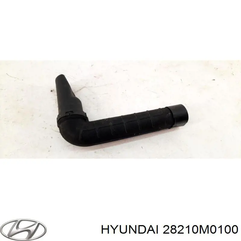 28210M0100 Hyundai/Kia 
