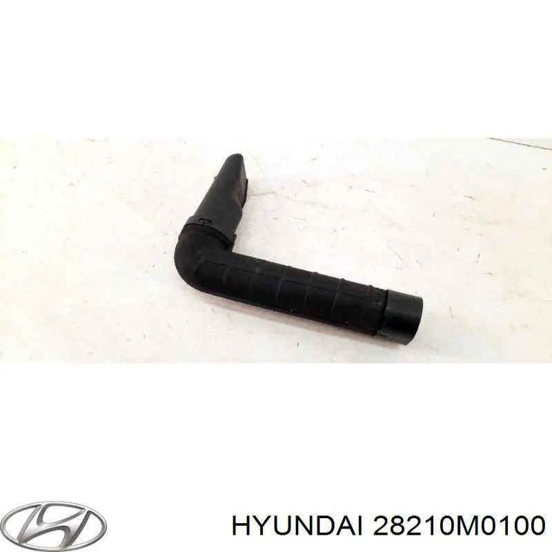  Hyundai/Kia 28210M0100 ціна, від  USD
