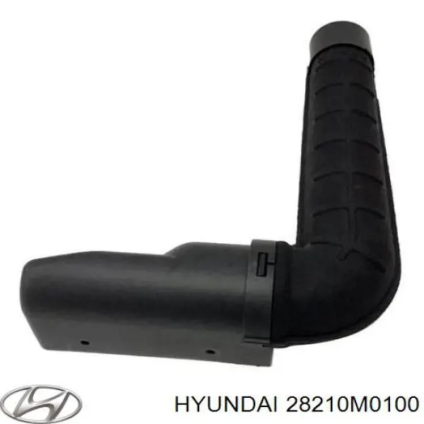 Купити 28210M0100 Hyundai/Kia 