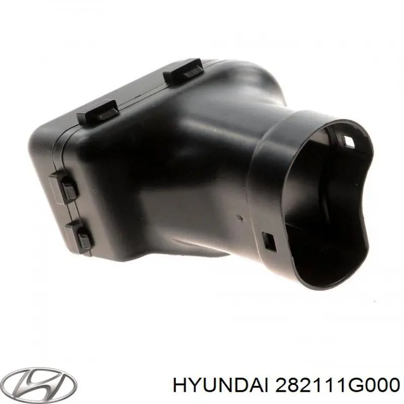  Hyundai/Kia 282111G000 ціна, від 34.20 USD