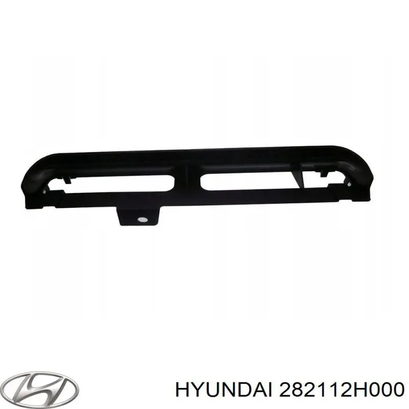  Hyundai/Kia 282112H000 ціна, від 11.05 USD