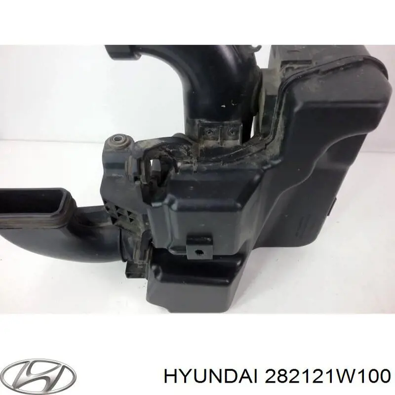  Hyundai/Kia 282121W100 ціна, від 58.66 USD