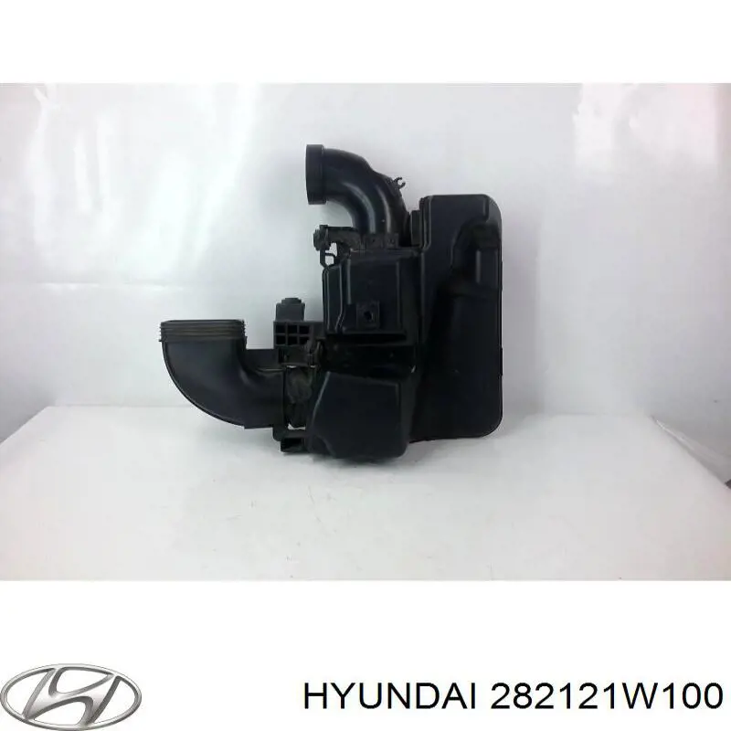  282121W100 Hyundai/Kia