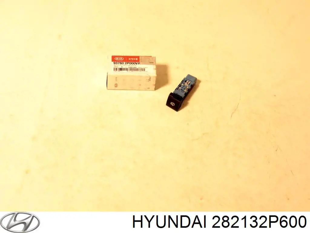 Купити 282132P600 Hyundai/Kia 