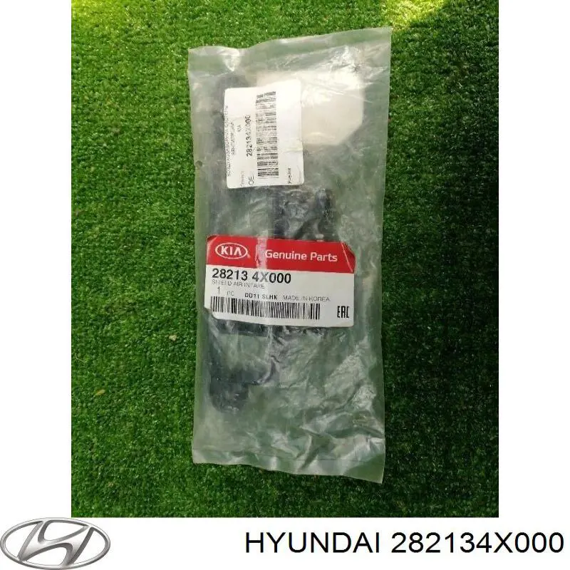 Купити 282134X000 Hyundai/Kia 