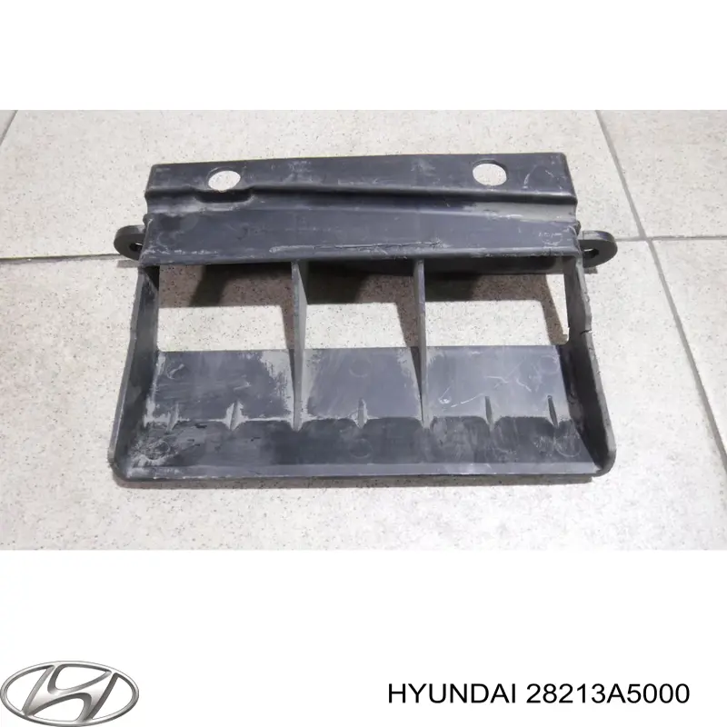 28213A5000 Hyundai/Kia Повітрозабірник повітряного фільтра