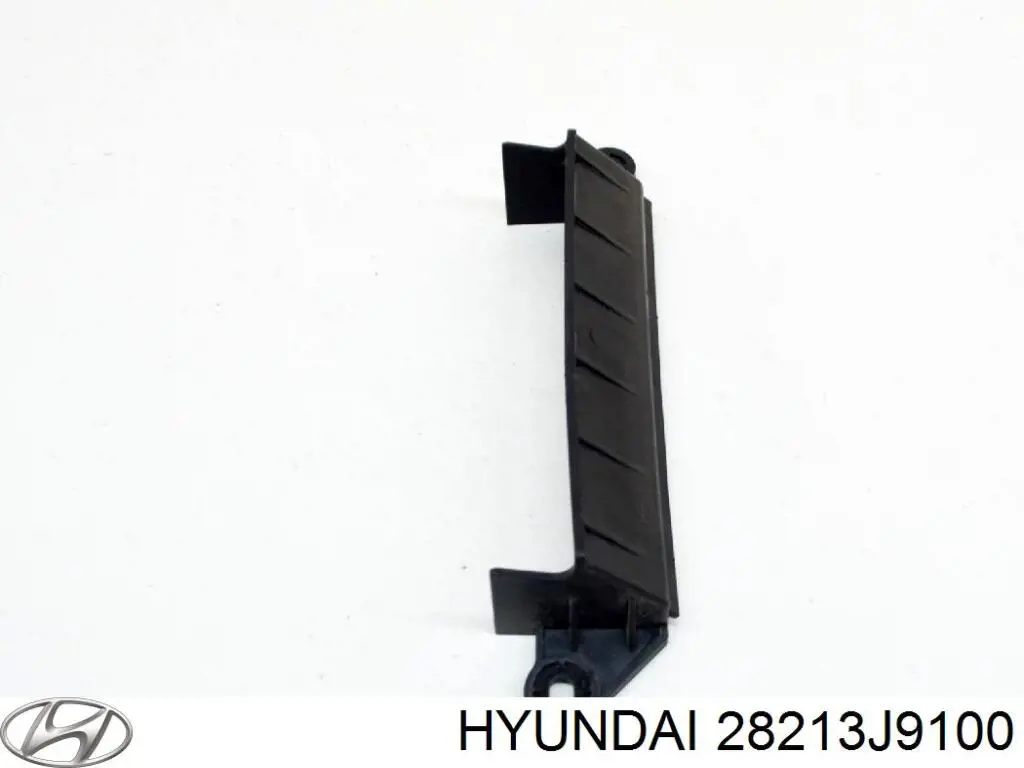 Купити 28213J9100 Hyundai/Kia Повітрозабірник повітряного фільтра