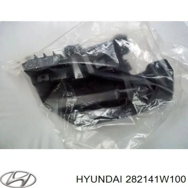 282141W100 Hyundai/Kia 