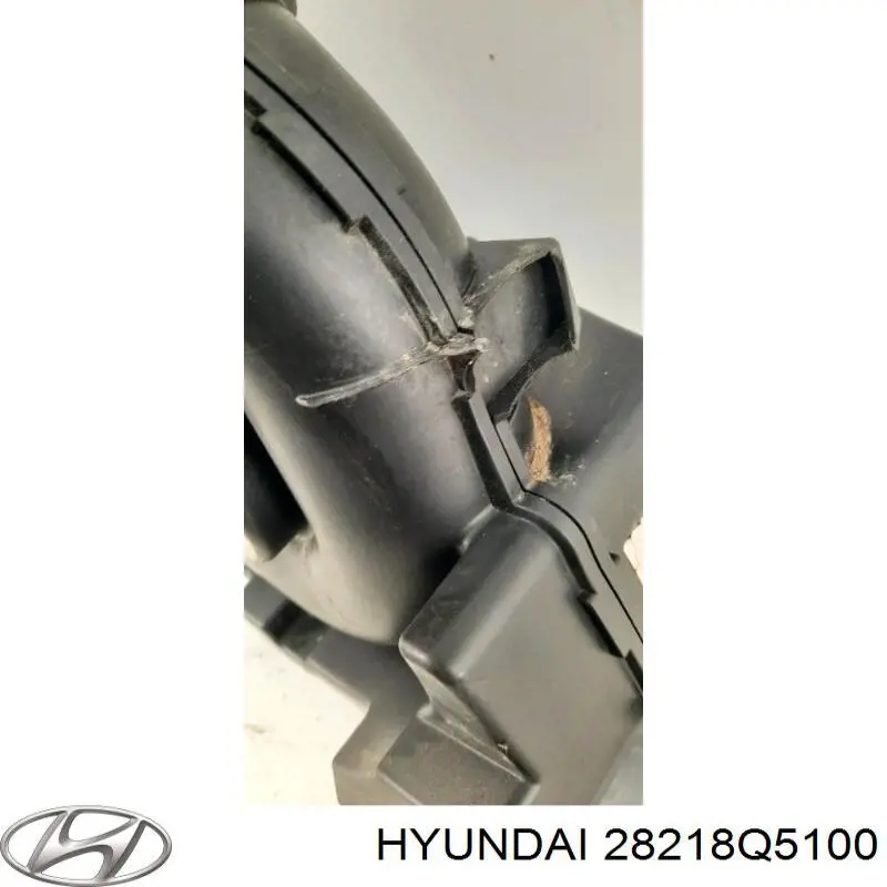 28218Q5100 Hyundai/Kia 