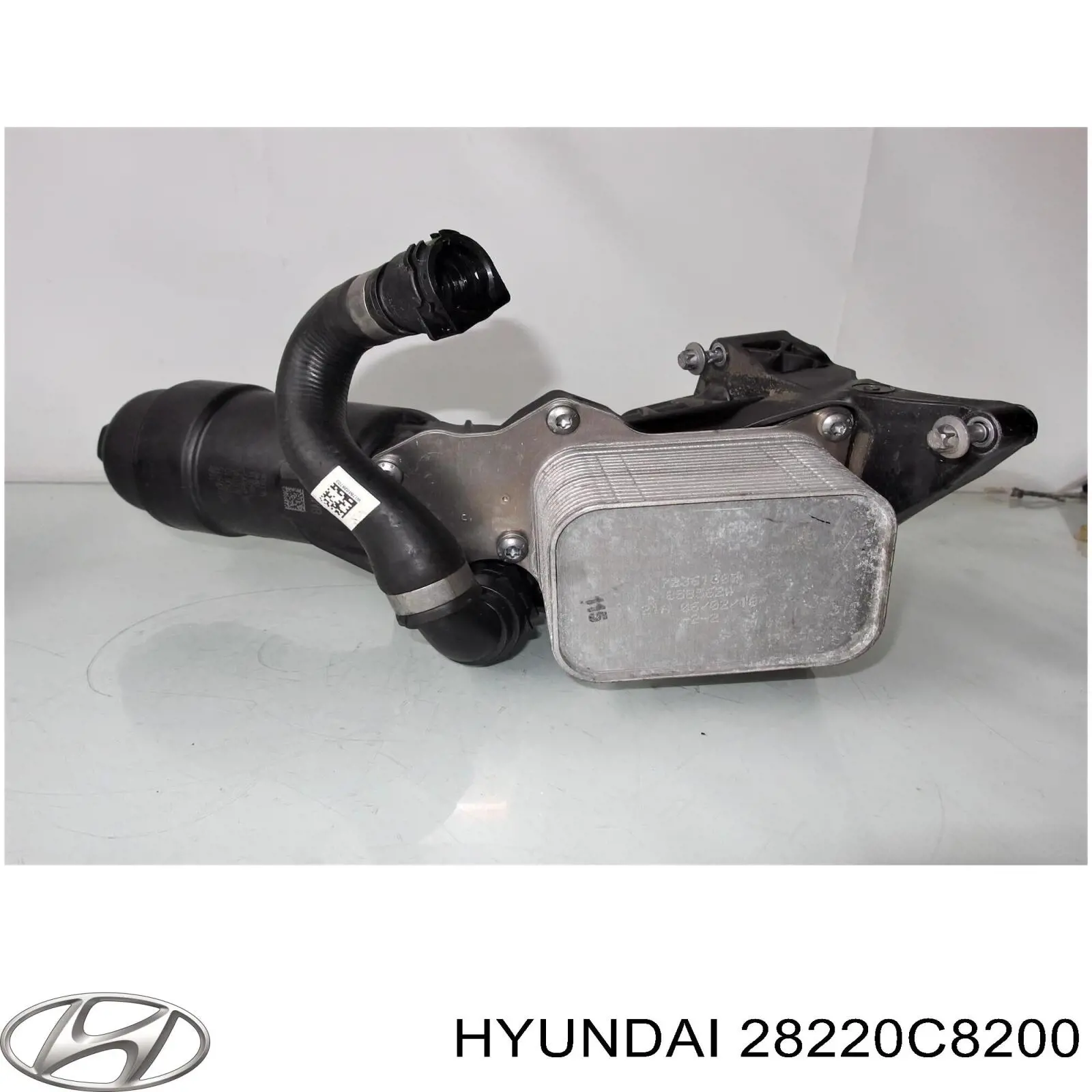 28220C8200 Hyundai/Kia 