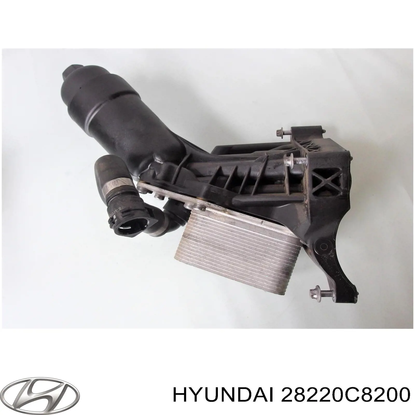  Hyundai/Kia 28220C8200 ціна, від 259.32 USD