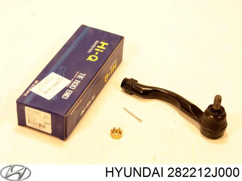 282212J000 Hyundai/Kia 