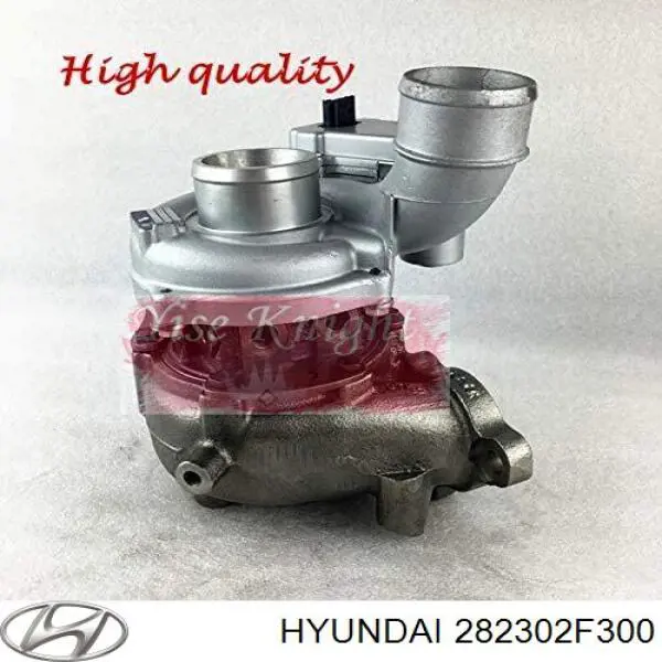 Турбіна Borg-Warner 54399700107 ціна, від 417.20 USD