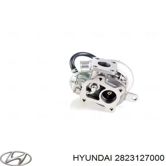 Купити 691272 Peugeot/Citroen Турбіна