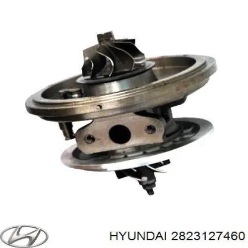 Турбіна Magneti Marelli 807101005500 ціна, від 248.03 USD