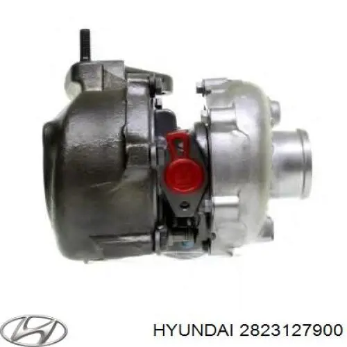 Турбіна SL Turbo 200301100061 ціна, від 246.53 USD