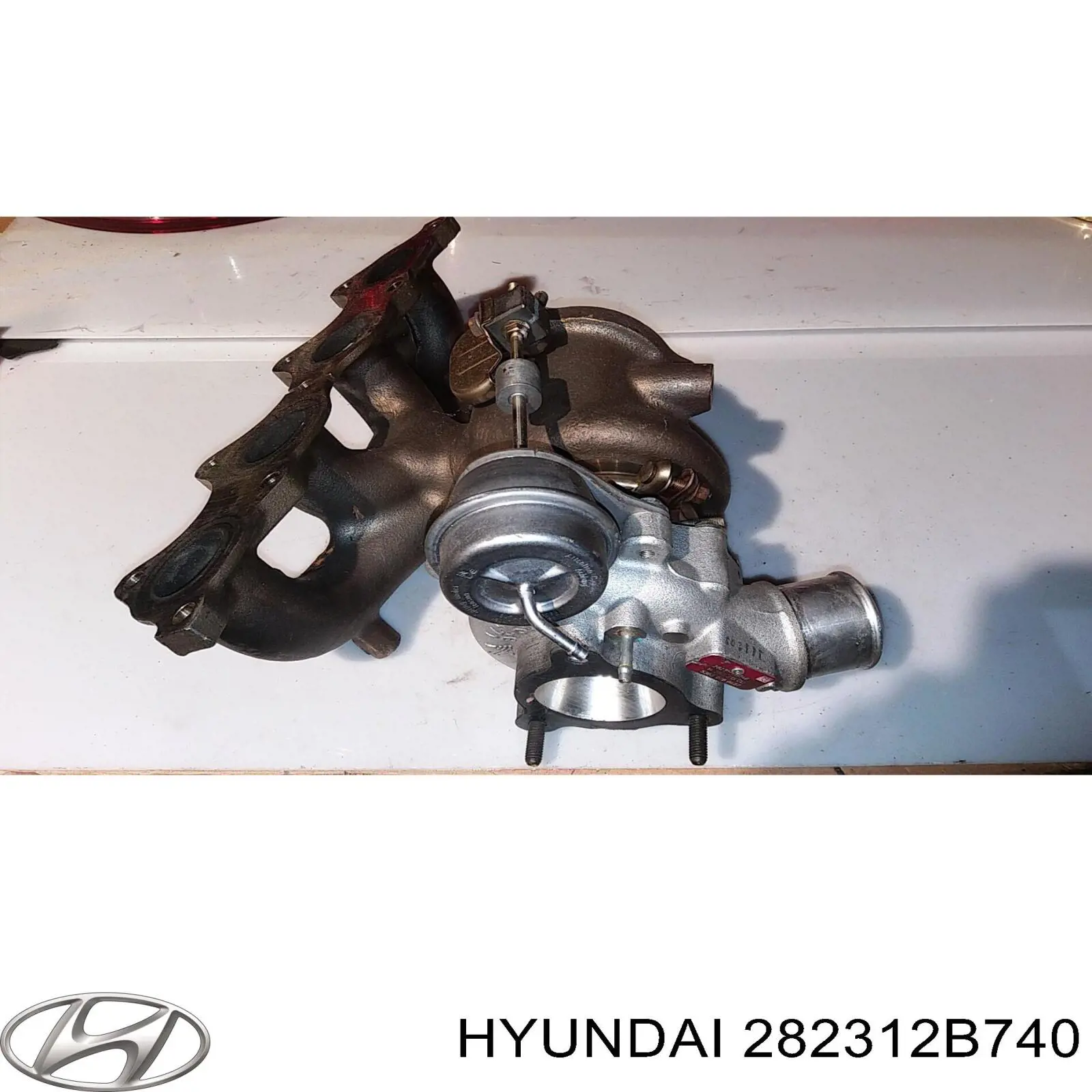 Прокладка турбіни, монтажний комплект Ajusa JTC12079 ціна, від 53.43 USD