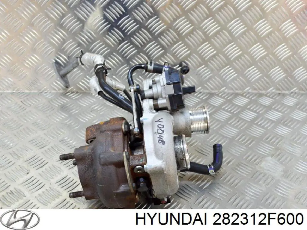 Турбіна Jrone 8B43300L88 ціна, від 472.95 USD