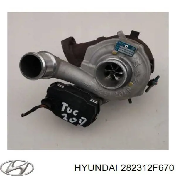 Турбіна Borg-Warner 54409880030 ціна, від 429.07 USD