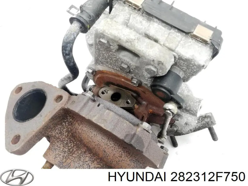 282312F750 Hyundai/Kia турбіна