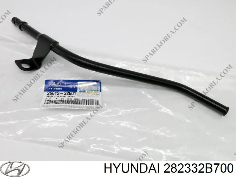 Купити 282332B700 Hyundai/Kia 