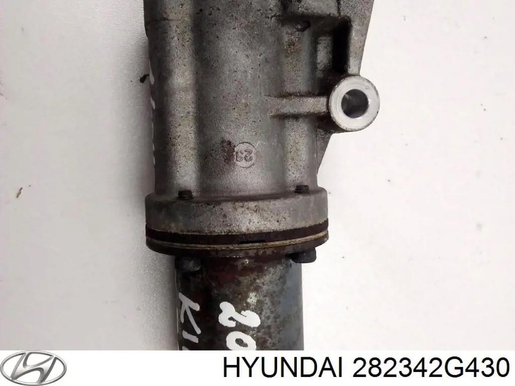  Hyundai/Kia 282342G430 ціна, від 74.68 USD