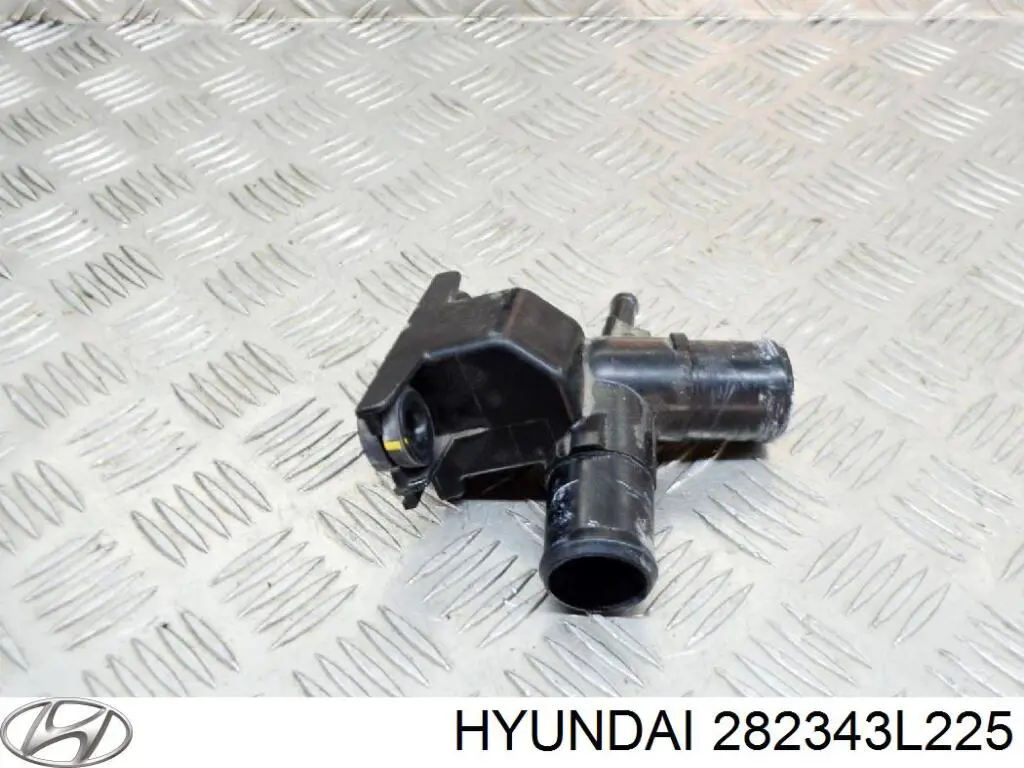  Hyundai/Kia 282343L225 ціна, від 100.79 USD