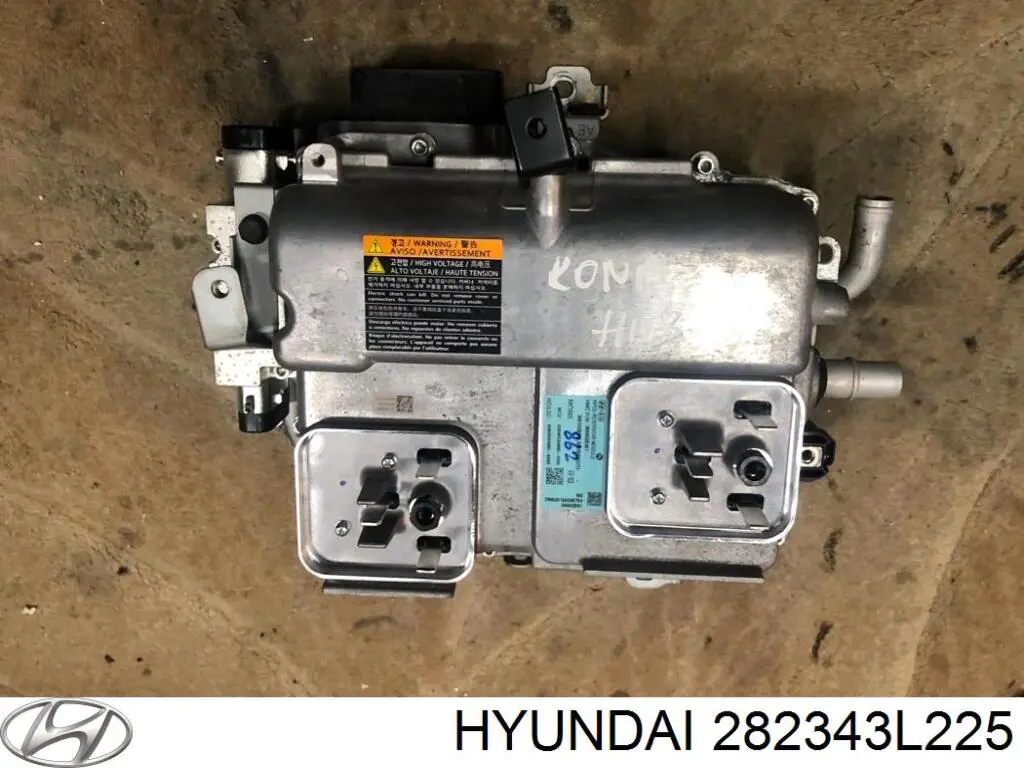  282343L225 Hyundai/Kia