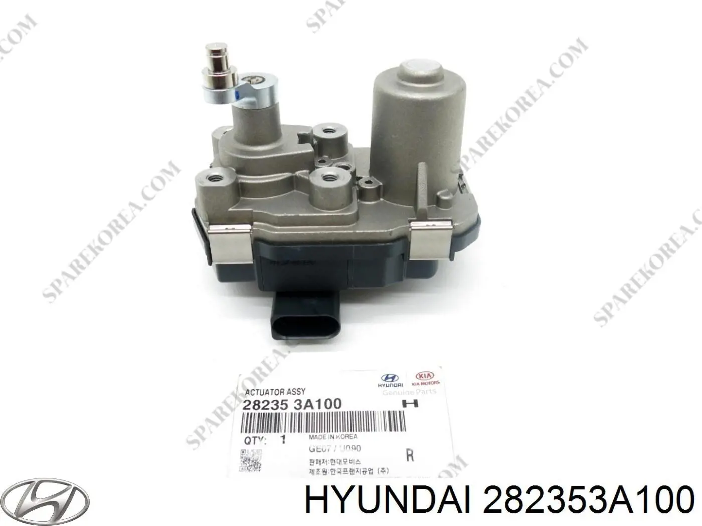  282353A100 Hyundai/Kia