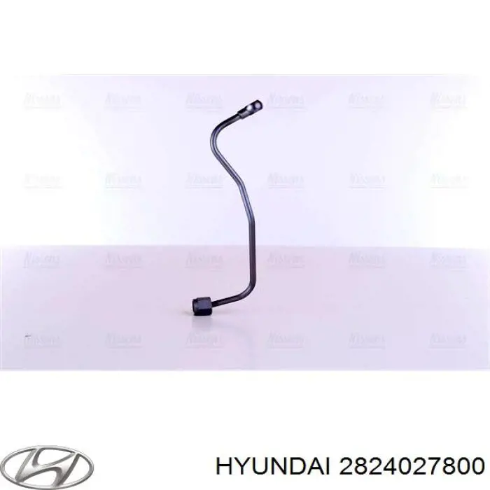  2824027800 Hyundai/Kia