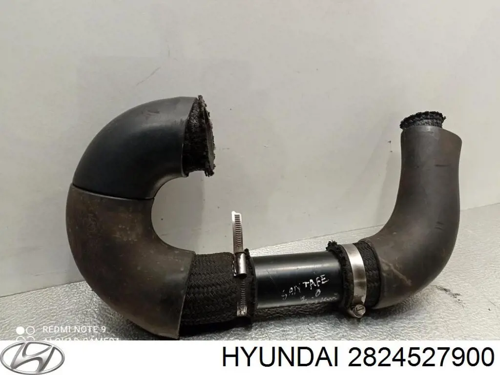  2824527900 Hyundai/Kia