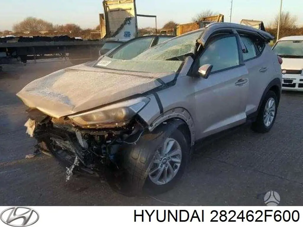  282462F600 Hyundai/Kia