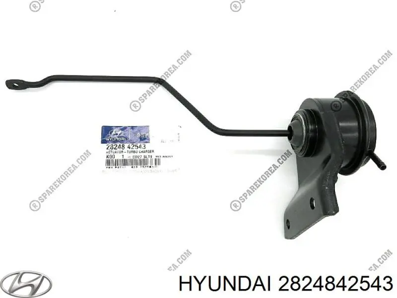  2824842543 Hyundai/Kia