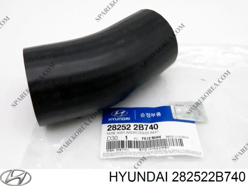 Купити 282522B740 Hyundai/Kia 