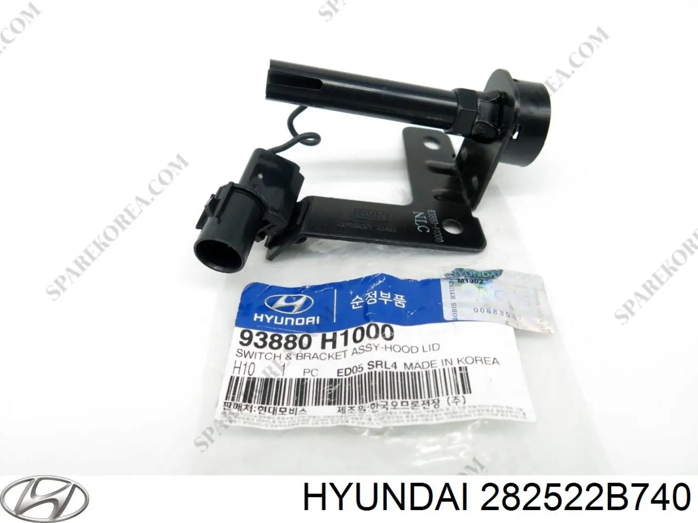 282522B740 Hyundai/Kia 