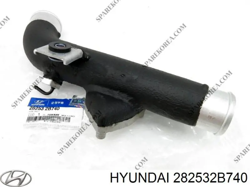 Купити 282532B740 Hyundai/Kia 