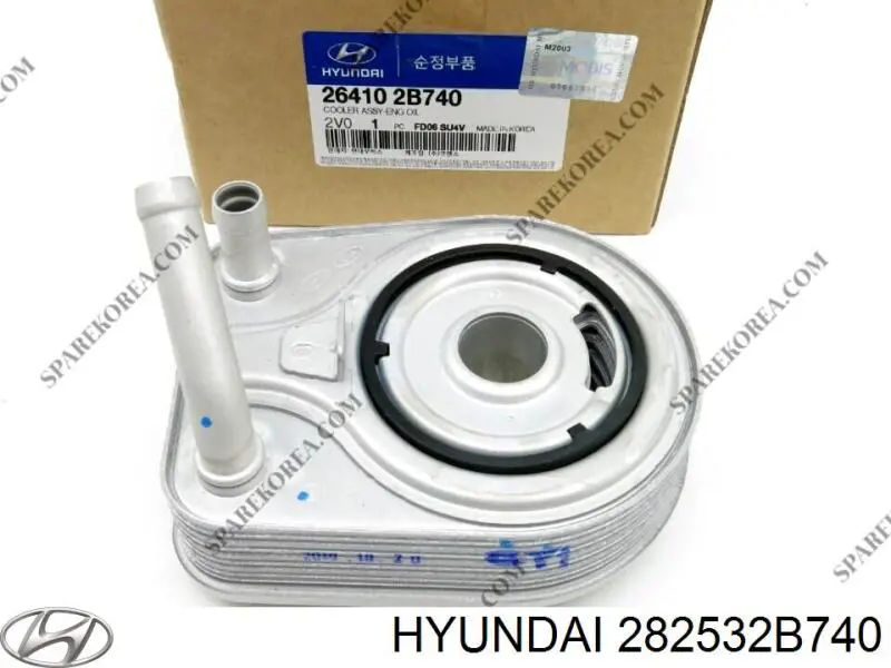 282532B740 Hyundai/Kia 