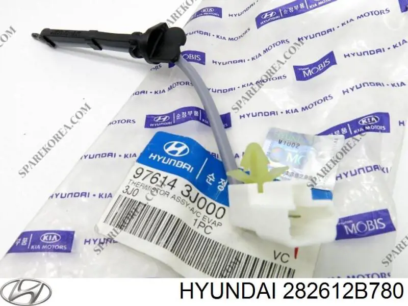 Купити 282612B780 Hyundai/Kia 