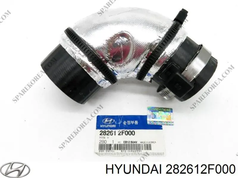  282612F000 Hyundai/Kia