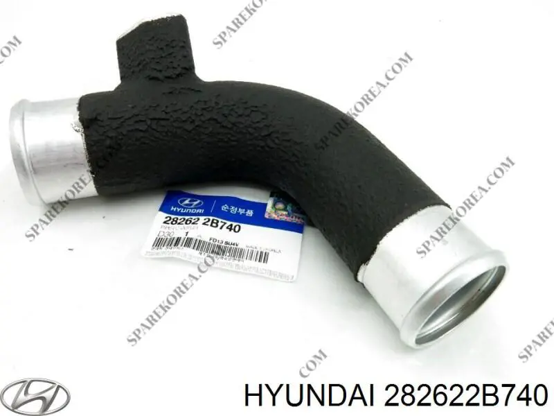 Купити 282622B740 Hyundai/Kia 