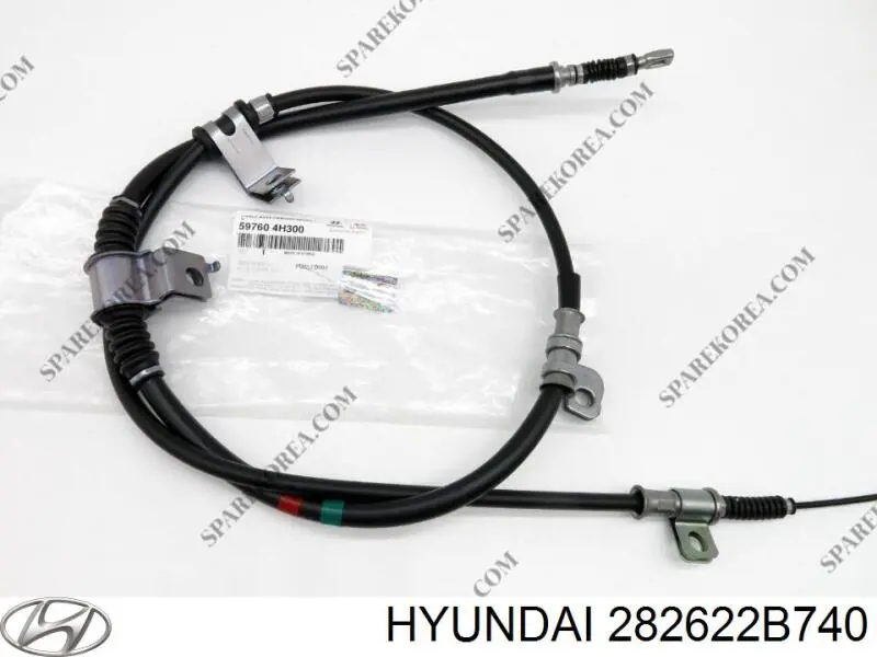 282622B740 Hyundai/Kia 