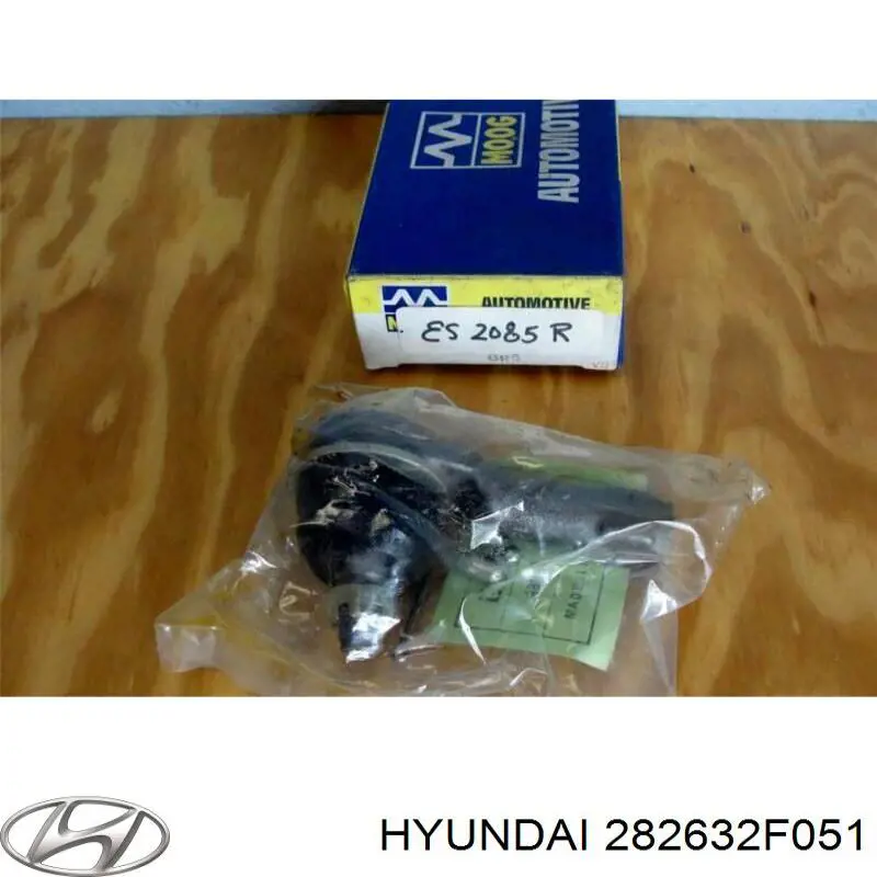 282632F051 Hyundai/Kia 