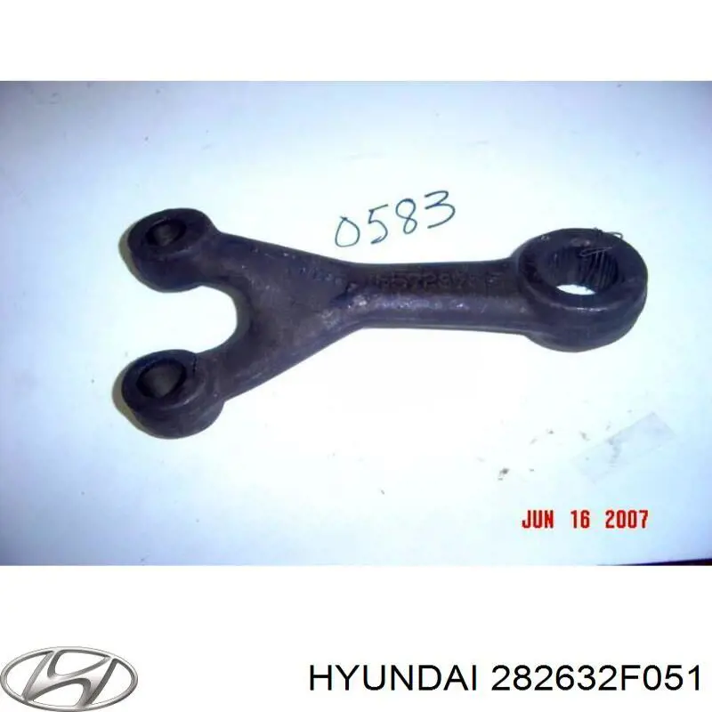  282632F051 Hyundai/Kia