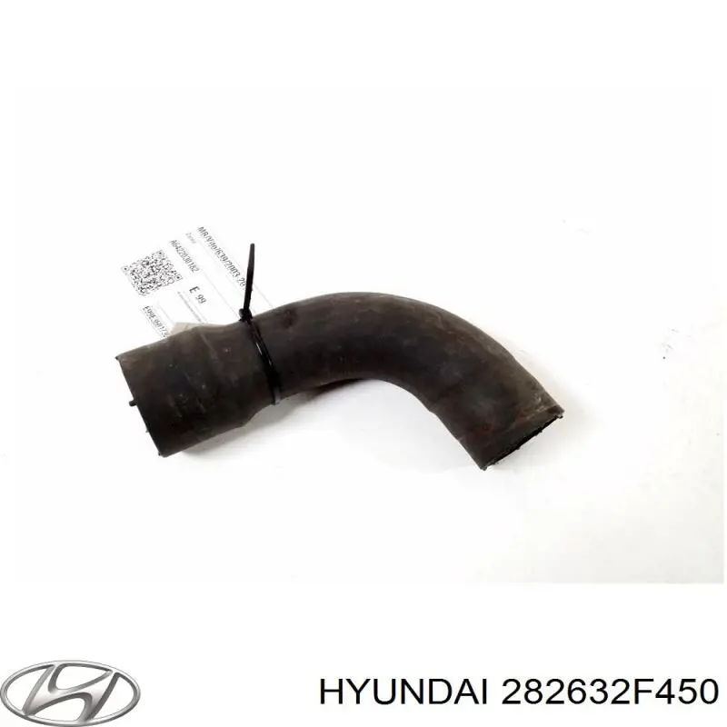  Hyundai/Kia 282632F450 ціна, від 17.67 USD