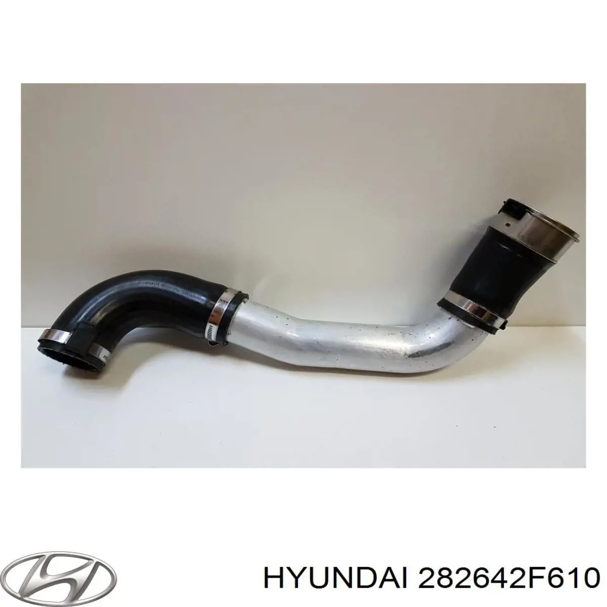  Hyundai/Kia 282642F610 ціна, від 537.19 USD