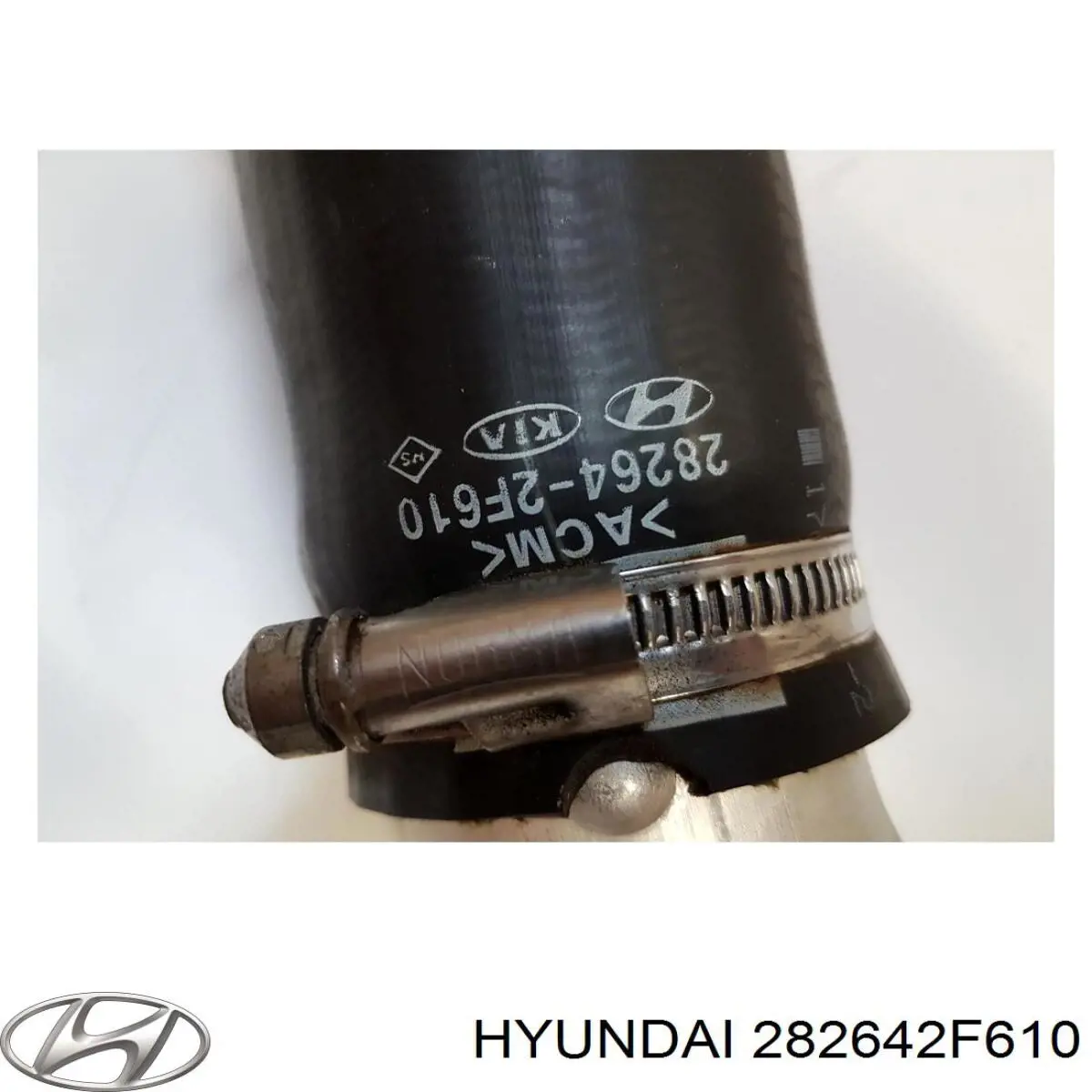 Купити 282642F610 Hyundai/Kia 